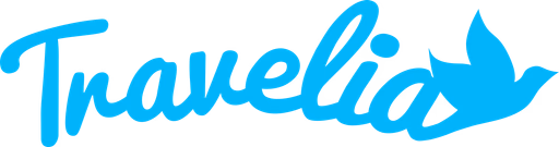 Mobiele App Travelia